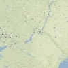 satyrium acaciae map s2024